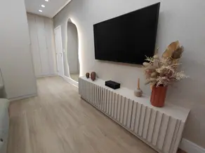 Imagem 4 - Apartamento em Ponta da Praia, Santos - SP