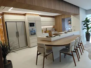 Imagem 2 - Apartamento em Ponta da Praia, Santos - SP