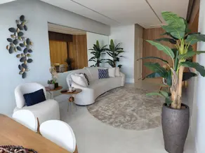 Imagem 3 - Apartamento em Ponta da Praia, Santos - SP