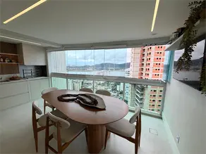 Apartamento Ponta da Praia, Santos - SP — foto 2