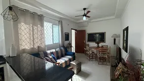 Imagem 2 - Casa em Embaré, Santos - SP