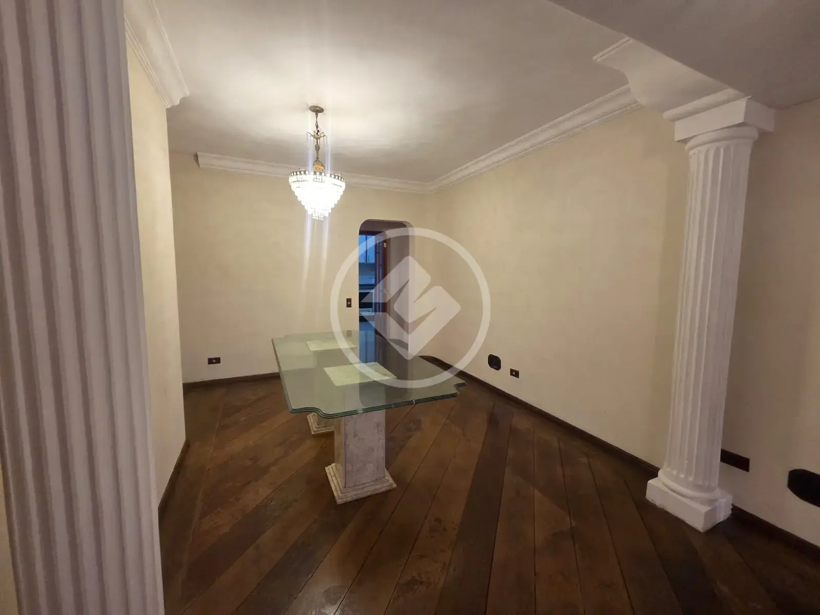 Image 2 - Apartamento em Gonzaga, Santos - SP