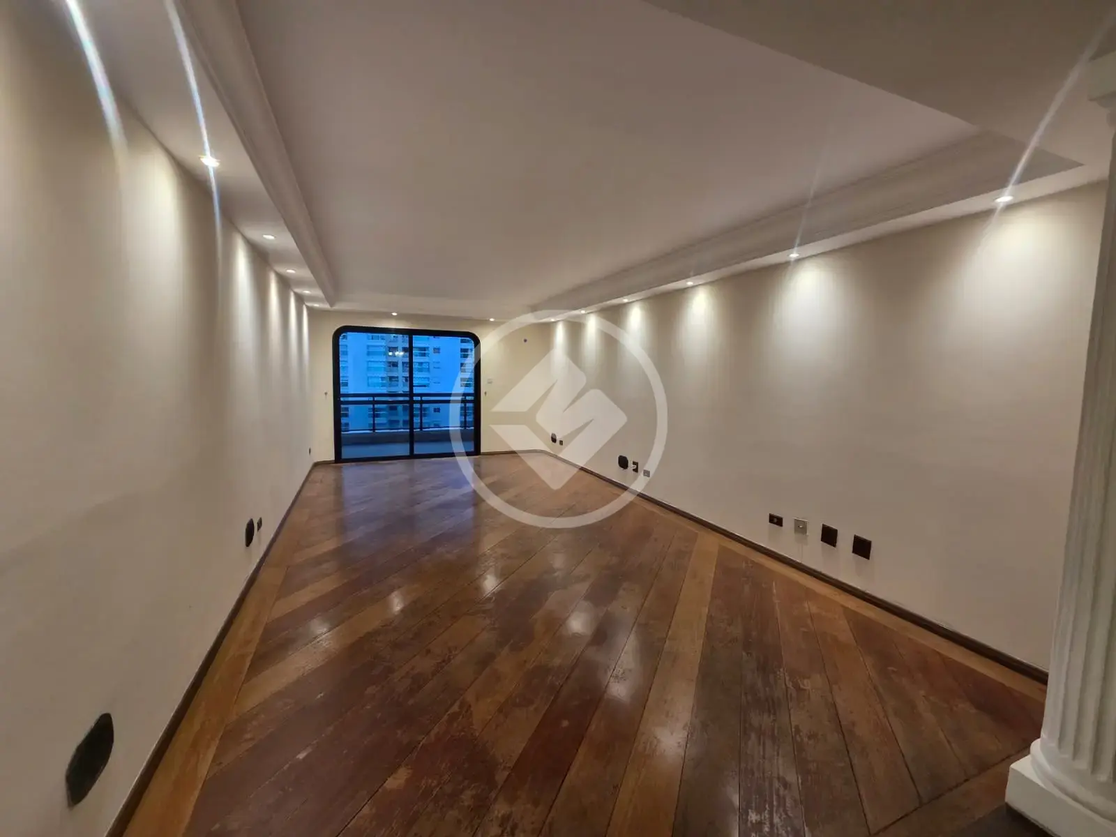 Imagem 1 - Apartamento em Gonzaga, Santos - SP