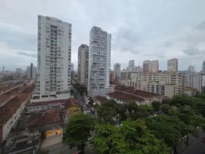 Imagem 5 - Apartamento em Gonzaga, Santos - SP
