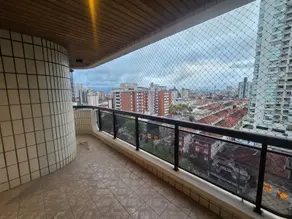 Imagem 4 - Apartamento em Gonzaga, Santos - SP