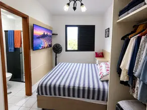 Imagem 6 - Apartamento em Campo Grande, Santos - SP
