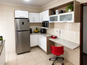 Imagem 4 - Apartamento em Campo Grande, Santos - SP