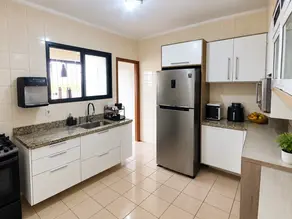 Imagem 3 - Apartamento em Campo Grande, Santos - SP