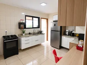 Imagem 2 - Apartamento em Campo Grande, Santos - SP