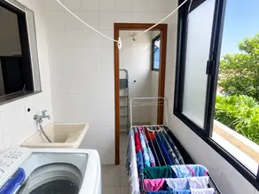 Imagem 5 - Apartamento em Campo Grande, Santos - SP