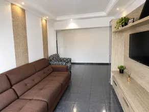 Apartamento Campo Grande, Santos - SP — foto 2