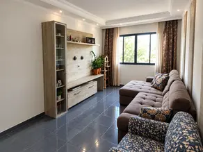 Apartamento Campo Grande, Santos - SP — foto 1