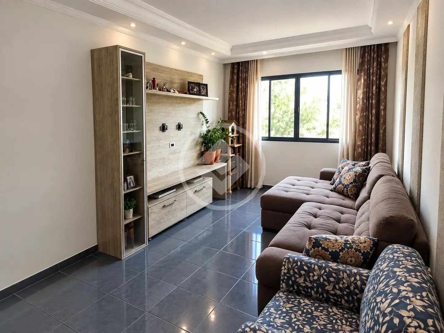 Imagem 1 - Apartamento em Campo Grande, Santos - SP