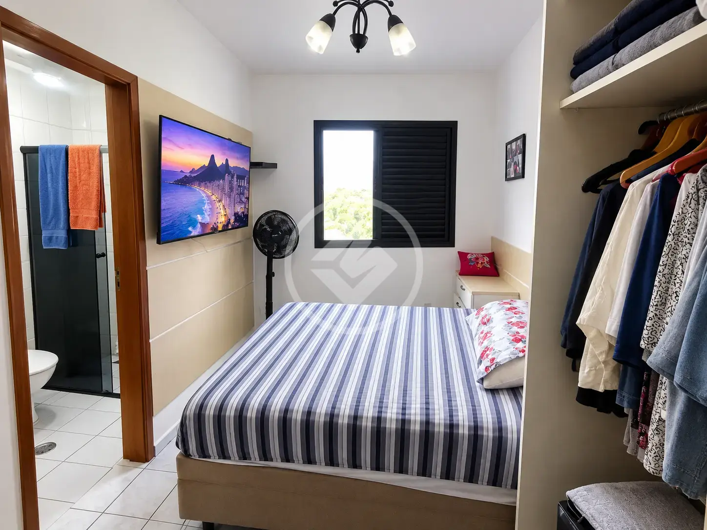 Image 24 - Apartamento em Campo Grande, Santos - SP