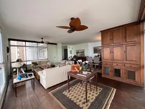 Imagem 4 - Apartamento em Gonzaga, Santos - SP