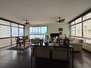 Apartamento Gonzaga, Santos - SP — foto 2