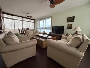 Imagem 3 - Apartamento em Gonzaga, Santos - SP