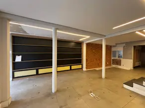 Imagem 5 - Casa Comercial em Gonzaga, Santos - SP