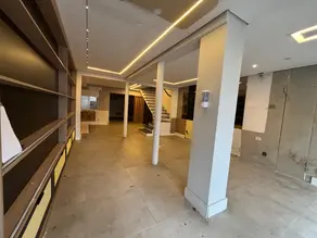 Imagem 4 - Casa Comercial em Gonzaga, Santos - SP