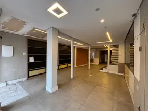 Imagem 3 - Casa Comercial em Gonzaga, Santos - SP
