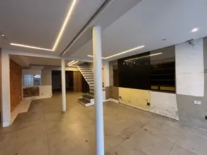 Imagem 2 - Casa Comercial em Gonzaga, Santos - SP