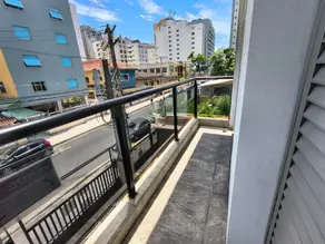 Imagem 6 - Apartamento em Centro, São Vicente - SP