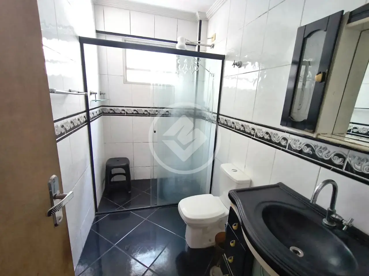 Image 2 - Apartamento em Centro, São Vicente - SP