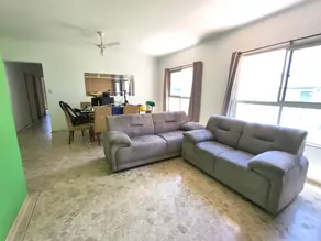 Apartamento Centro, São Vicente - SP — foto 1