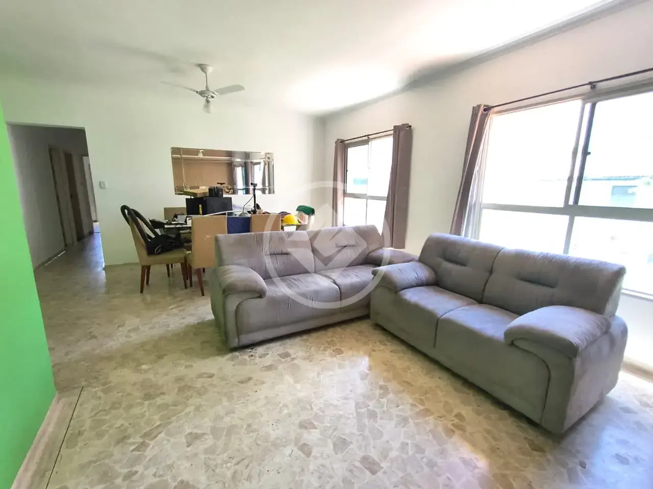 Imagem 1 - Apartamento em Centro, São Vicente - SP