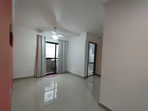 Apartamento Itararé, São Vicente - SP — foto 2