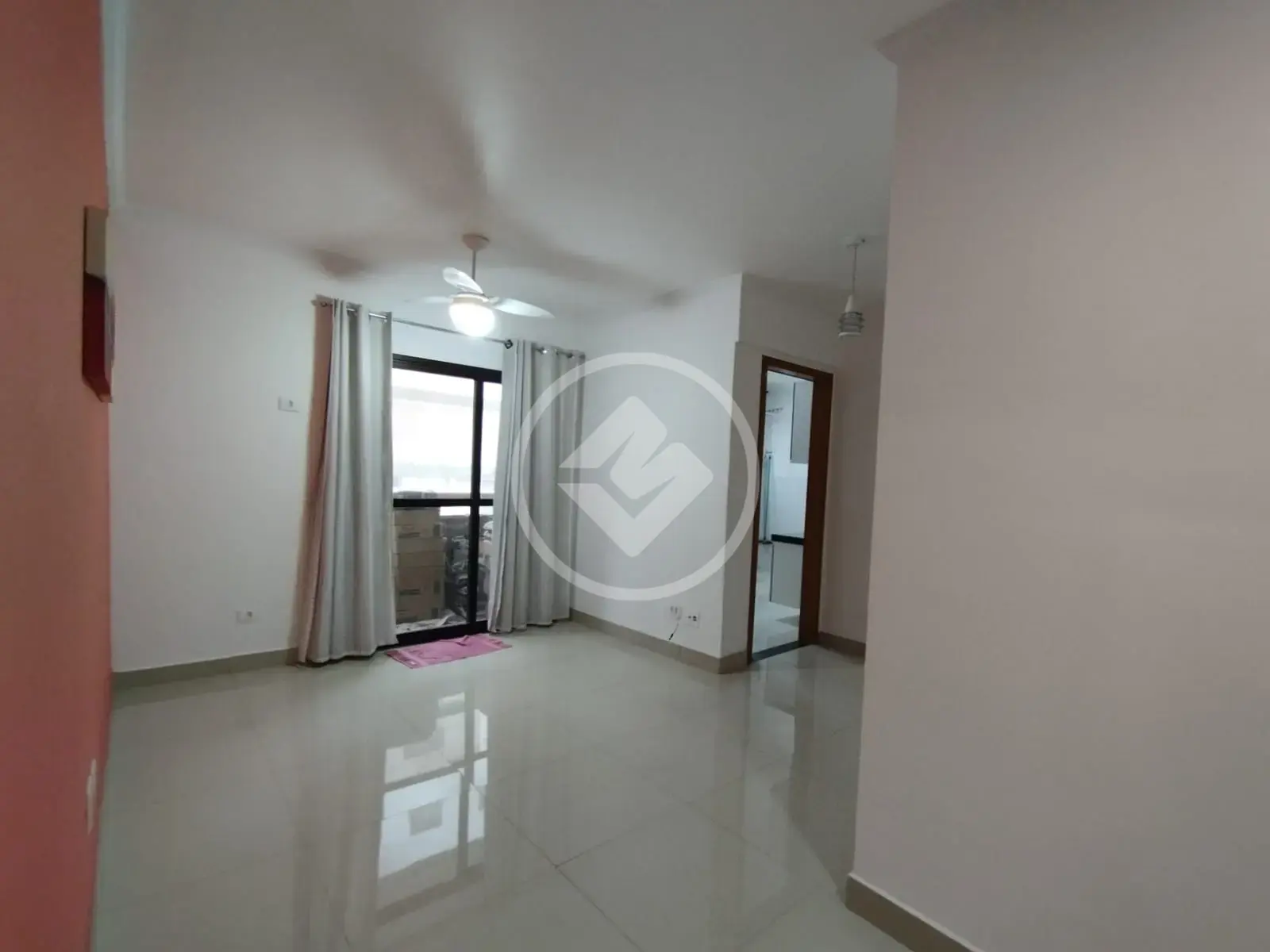 Image 2 - Apartamento em Itararé, São Vicente - SP