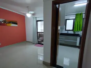 Imagem 6 - Apartamento em Itararé, São Vicente - SP