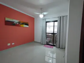 Imagem 2 - Apartamento em Itararé, São Vicente - SP
