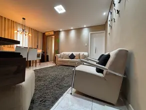 Imagem 2 - Apartamento em Campo Grande, Santos - SP