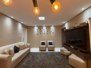 Imagem 5 - Apartamento em Campo Grande, Santos - SP