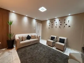 Imagem 4 - Apartamento em Campo Grande, Santos - SP