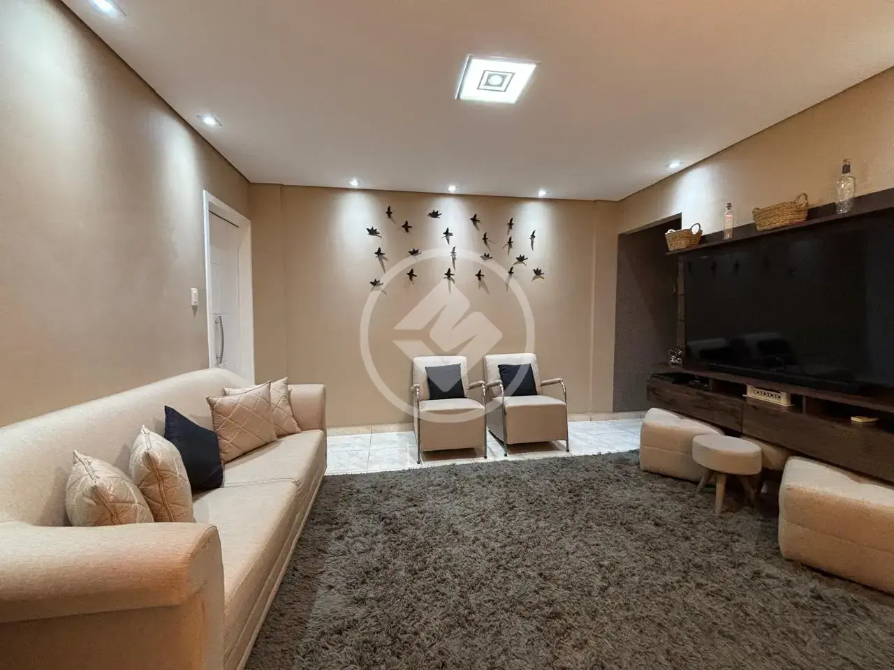 Imagem 1 - Apartamento em Campo Grande, Santos - SP