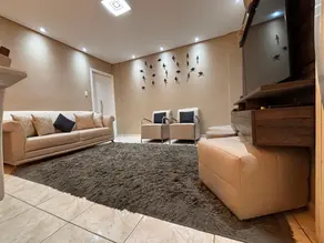 Apartamento Campo Grande, Santos - SP — foto 2
