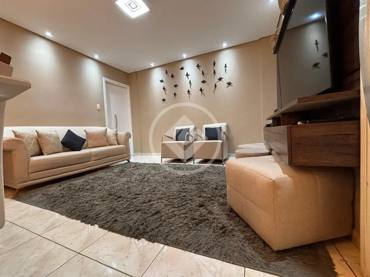 Image 2 - Apartamento em Campo Grande, Santos - SP