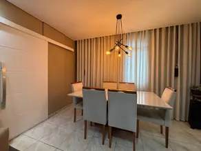 Imagem 6 - Apartamento em Campo Grande, Santos - SP