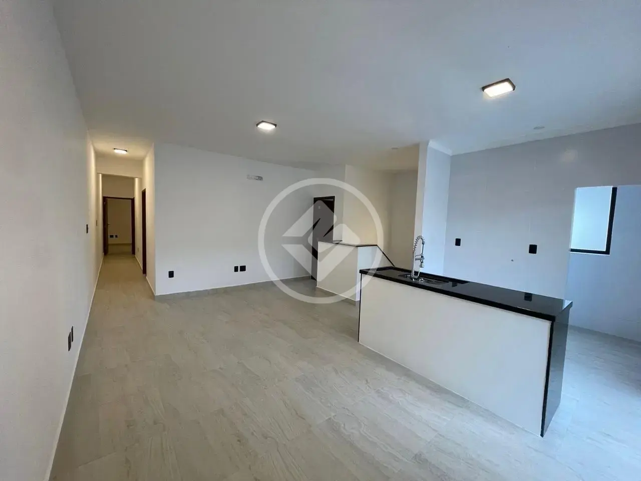 Imagem 1 - Casa em Vila Belmiro, Santos - SP
