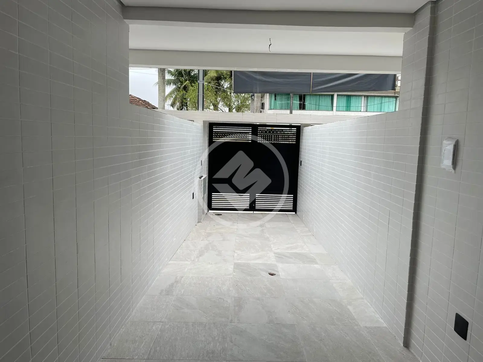 Image 19 - Casa em Vila Belmiro, Santos - SP