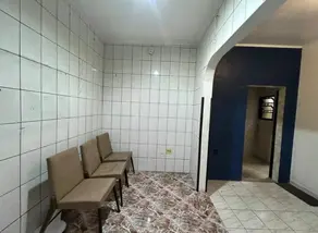 Imagem 2 - Casa em Encruzilhada, Santos - SP