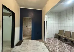 Casa Encruzilhada, Santos - SP — foto 2