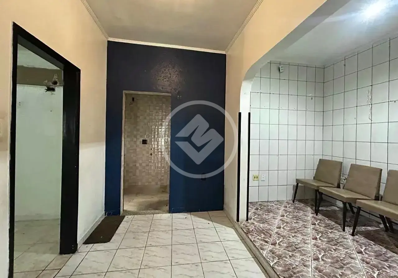 Image 2 - Casa em Encruzilhada, Santos - SP