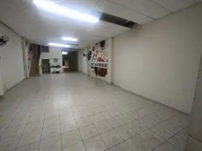 Imagem 2 - Casa Comercial em Vila Mathias, Santos - SP