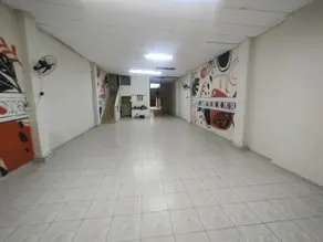 Imagem 6 - Casa Comercial em Vila Mathias, Santos - SP