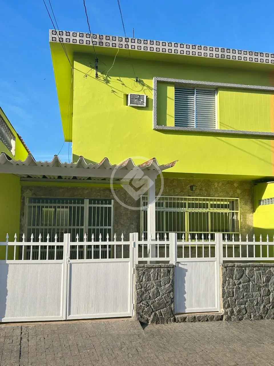 Image 2 - Sobrado em Vila Cascatinha, São Vicente - SP