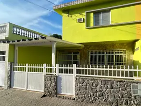 Sobrado Vila Cascatinha, São Vicente - SP — foto 1