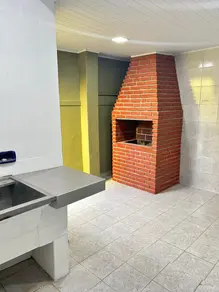 Imagem 2 - Sobrado em Vila Cascatinha, São Vicente - SP